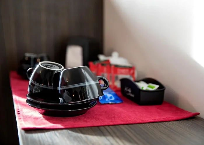 Aparthotel Residenza Del Borgo