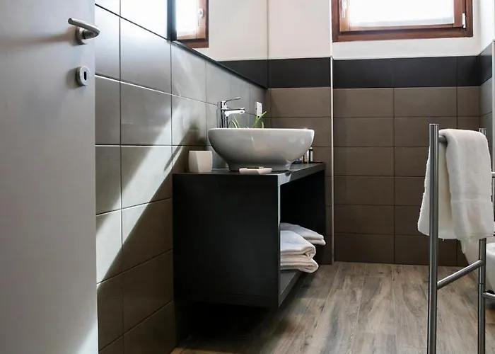 Residenza Del Borgo Aparthotel