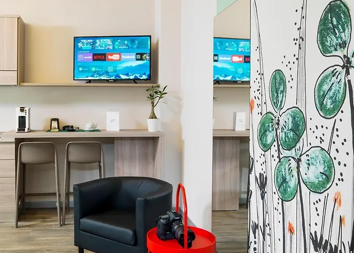 Residenza Del Borgo Bergamo