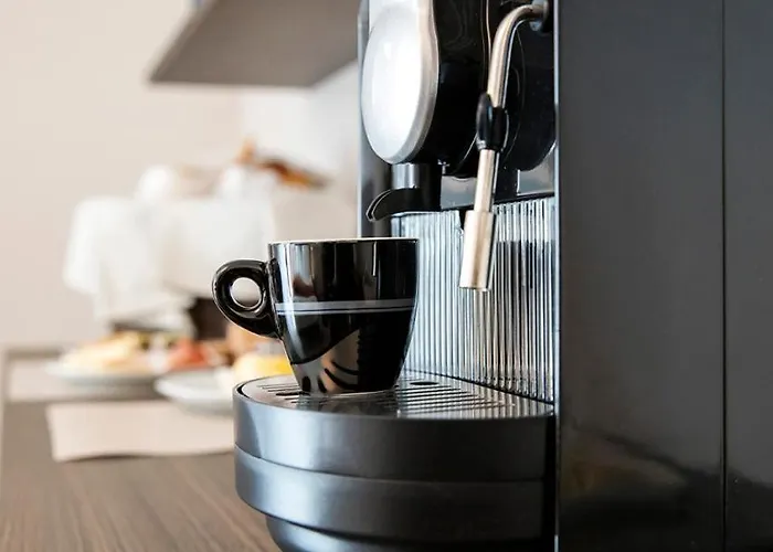 Aparthotel Residenza Del Borgo 4*