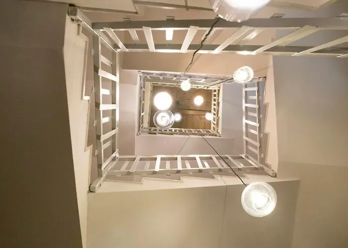 Residenza Del Borgo Aparthotel