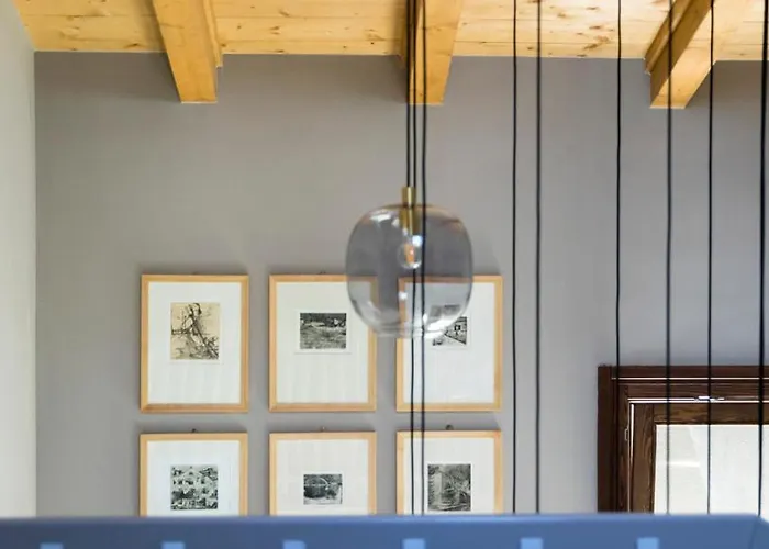 Aparthotel Residenza Del Borgo