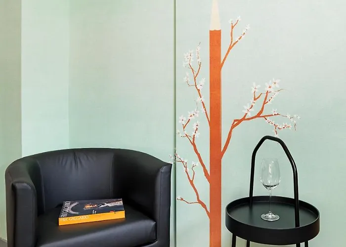 Residenza Del Borgo Aparthotel Bergamo