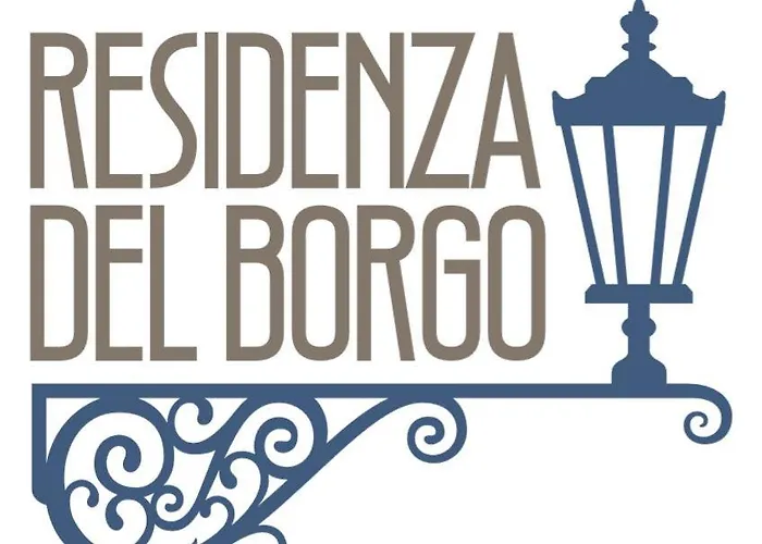 Residenza Del Borgo Aparthotel 4*