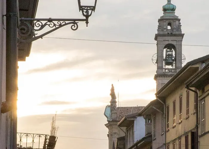 Aparthotel Residenza Del Borgo