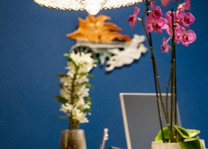 Residenza Del Borgo 4*