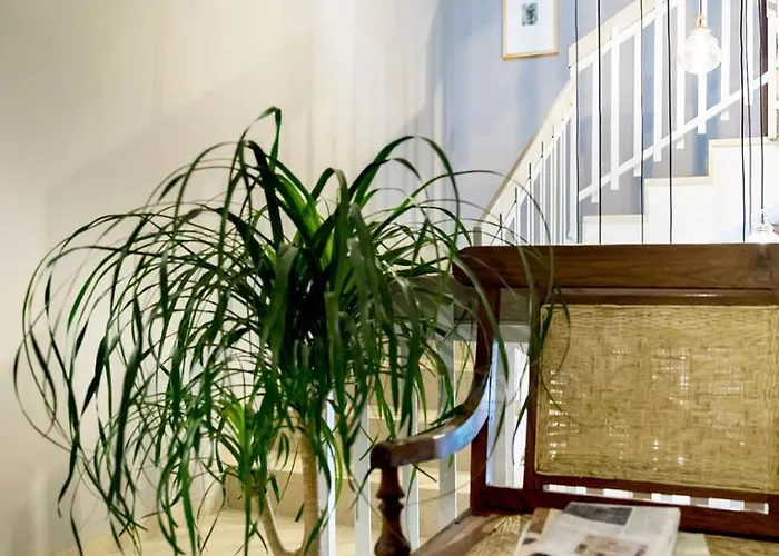 Aparthotel Residenza Del Borgo 4*